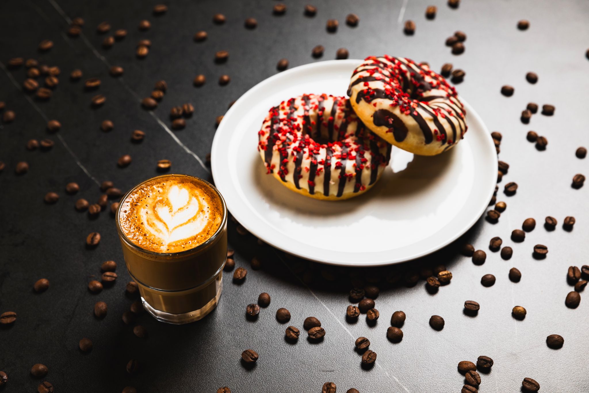 Luzi Coffee & Dessert