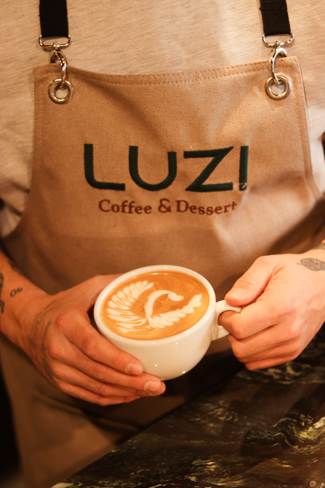Luzi Team