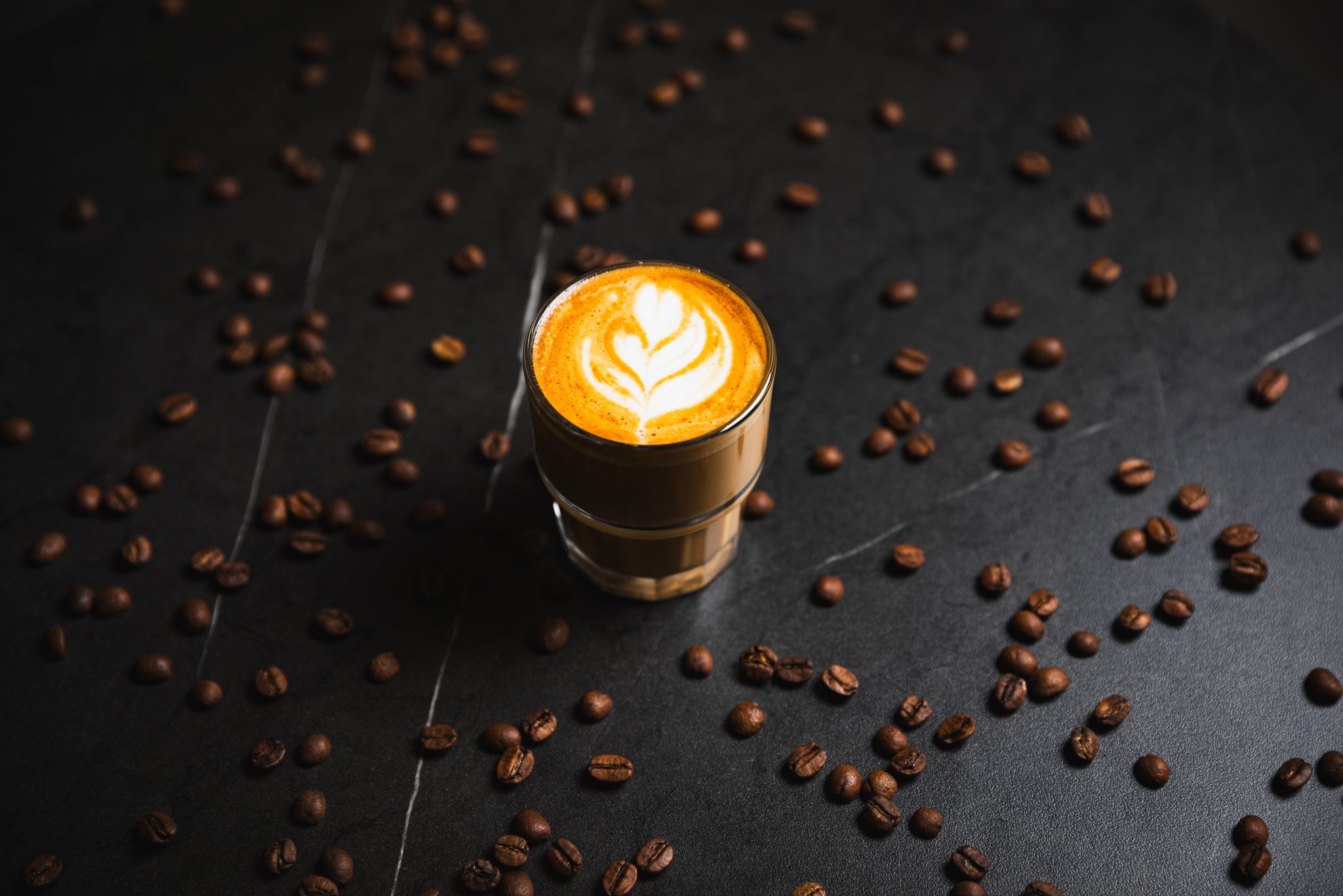 Luzi Coffee & Dessert