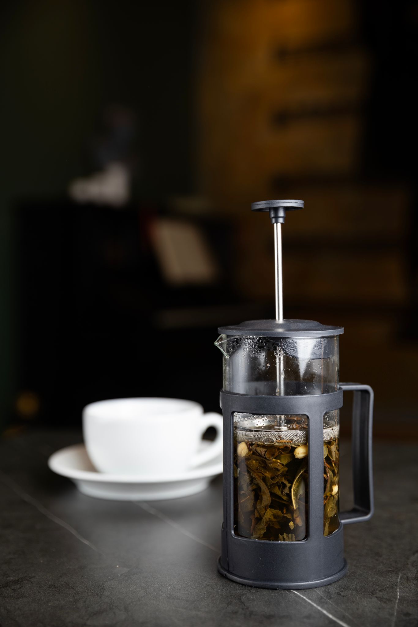 Luzi Coffee & Dessert