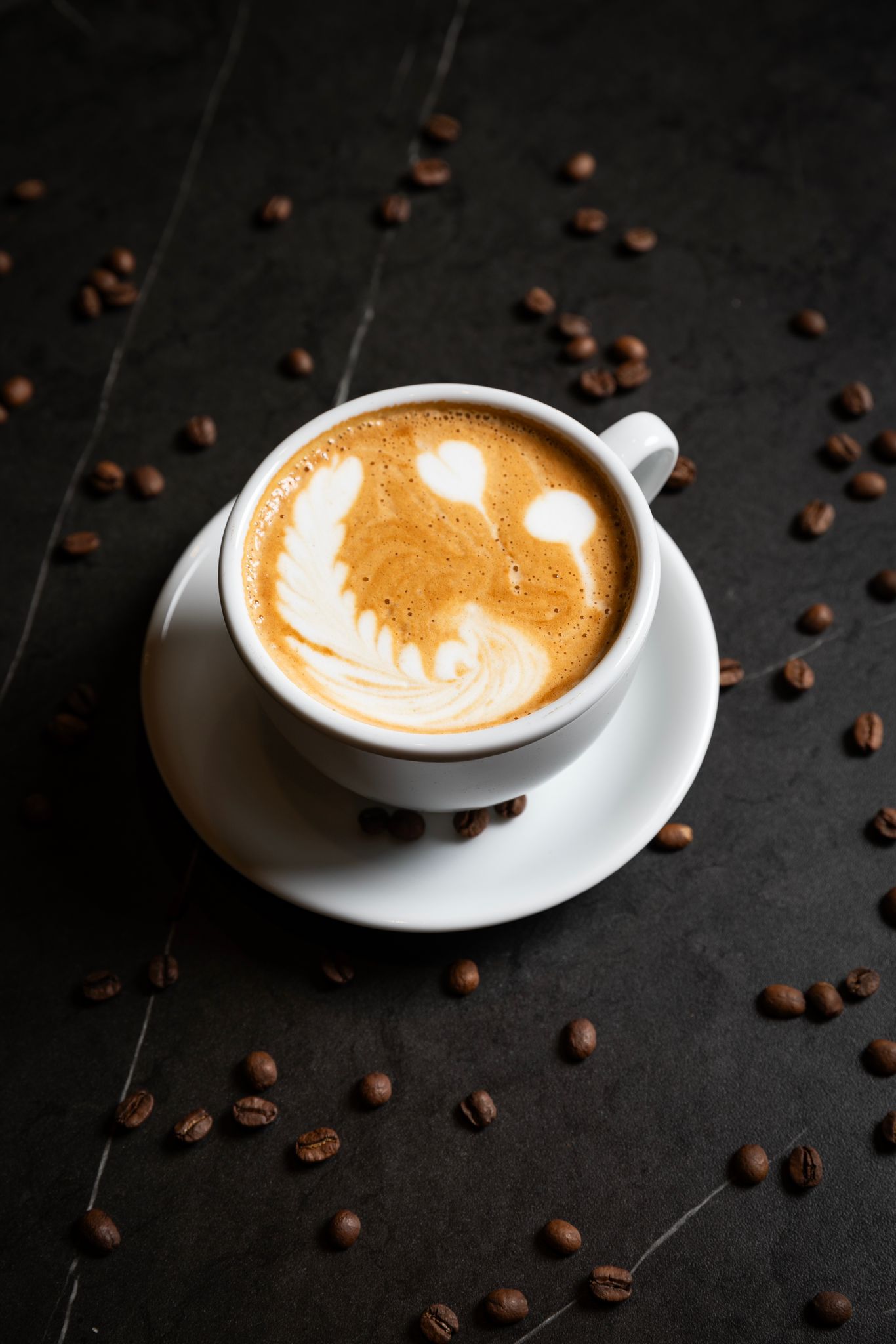 Luzi Coffee & Dessert