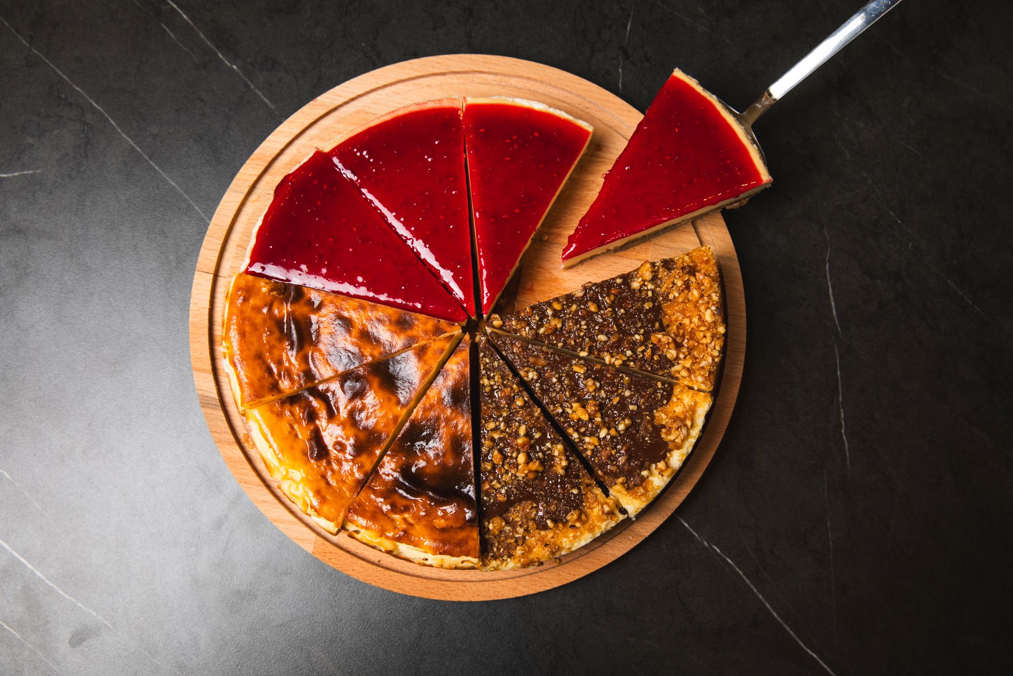 Luzi Coffee & Dessert