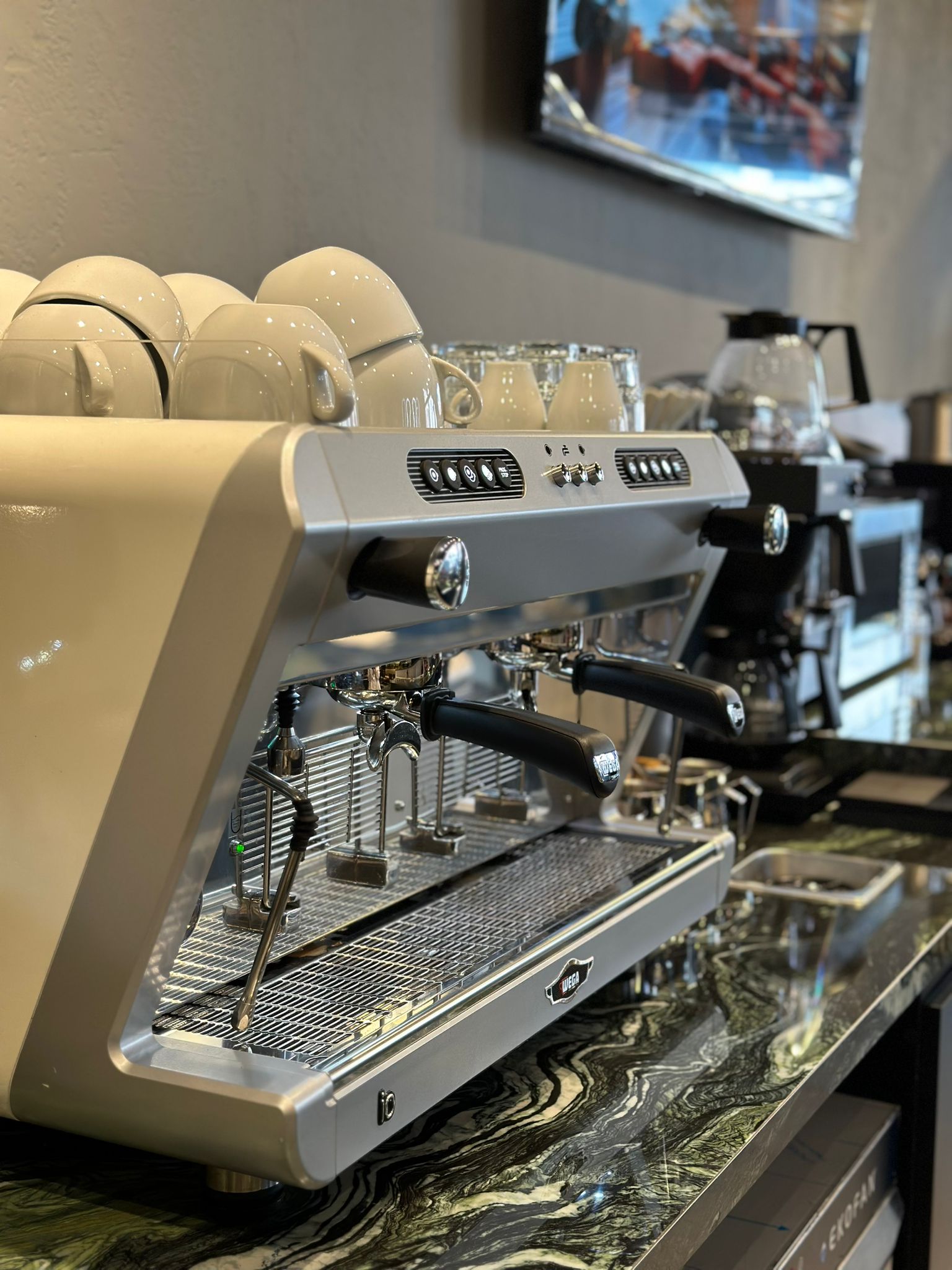 Luzi Coffee & Dessert